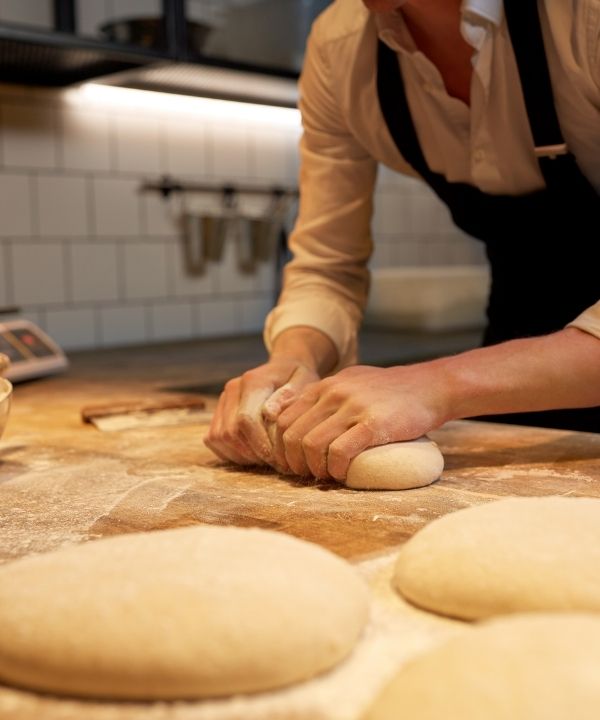 Understanding Bakery